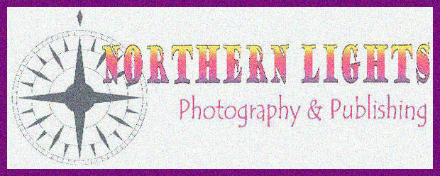 Northern Lights Photography and Publishing