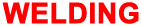Welding Home Page