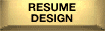 Resume Design