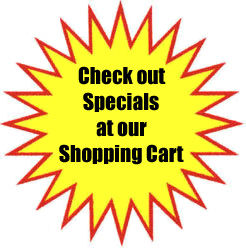 Special Offers