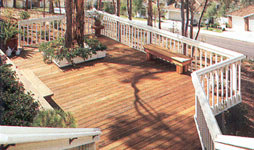 To Decks