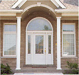 To Doors