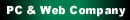PC & Web Company